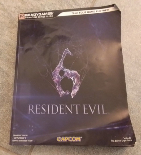 Capcom guida strategica - capcom,