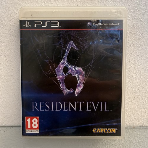 Gioco resident evil - gioco,