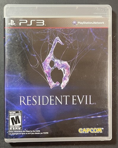 Resident evil usato - 6,