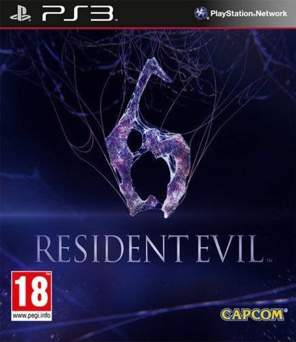 Resident evil ps3 usato - resident,
