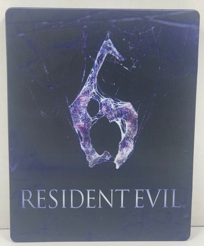 Resident evil ps3 - ps3, case