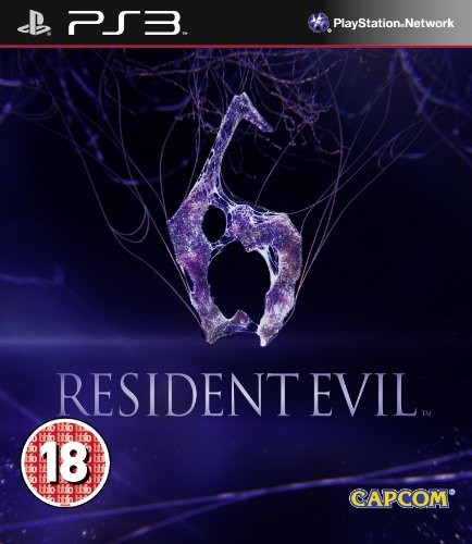 Resident evil gioco - 6,