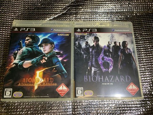Resident evil edizione - resident,