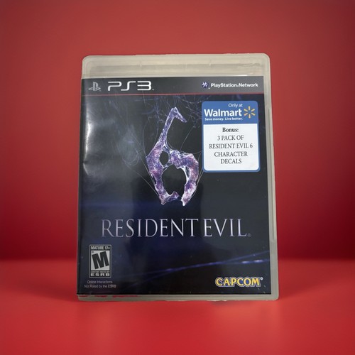 Capcom resident evil - capcom,