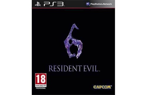 Resident evil ps3 gioco - resident,