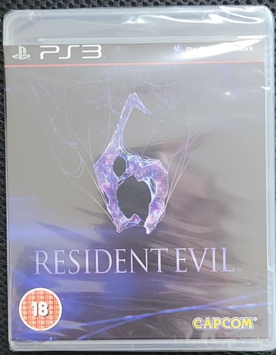Resident evil ps3 versione - evil,